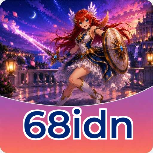 Tentang 68idn